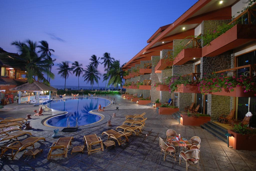 Kovalam Beach Hotel Thiruvananthapuram Kerala India Kovalam Beach Hotel Thiruvananthapuram Kerala India