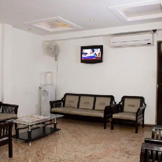 Tourist Krishna Inn, Hyderabad Tourist Krishna Inn, Hyderabad
