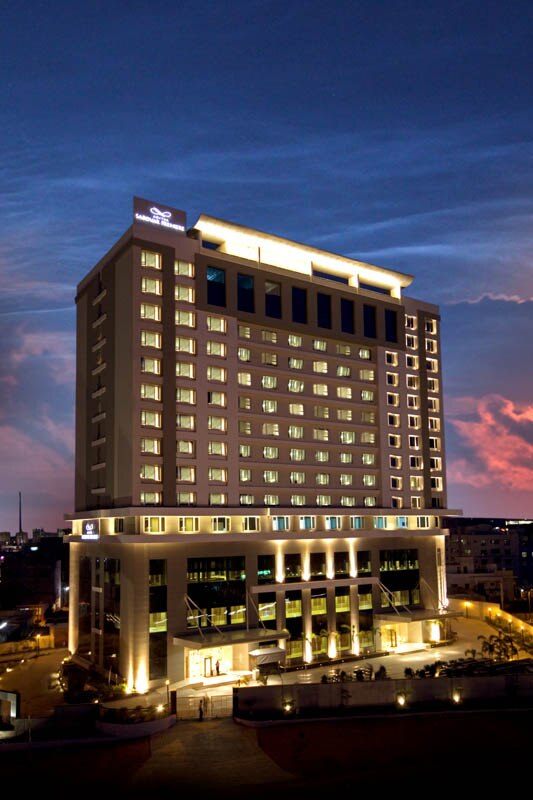 Radisson Hyderabad Hitec City, Hyderabad Radisson Hyderabad Hitec City, Hyderabad