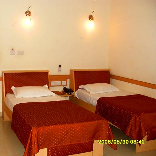 VARAM RESIDENCY - Ring Road, Srikakulam