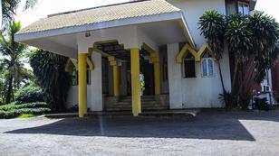 Varca Palms Beach Resort Goa Reviews Photos Offers Facade