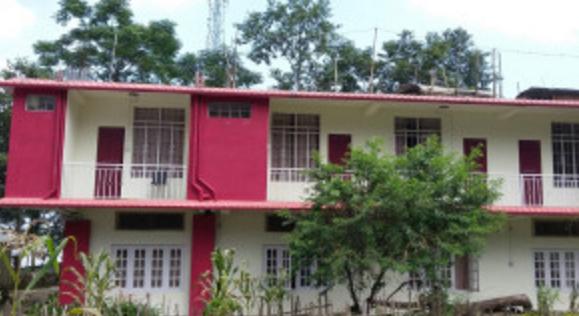 Vicha Paying Guest - Kigwema, Kohima