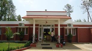 Hotels In Araku Valley Book 23 With Upto 50 Vihar Holiday Resort Visakha Araku Main Road Valley
