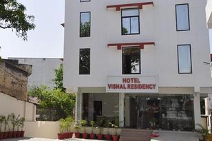 Vishal Residency - Haridwar Road, Dehradun