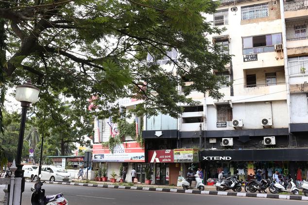 Hotels Near Panjim Bus Stand Hotels Near Panjim Bus Stand