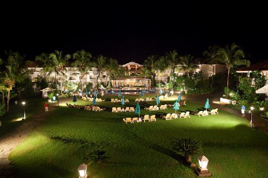 Club Mahindra Varca Beach Goa Deal Hotel Hd Photos Reviews