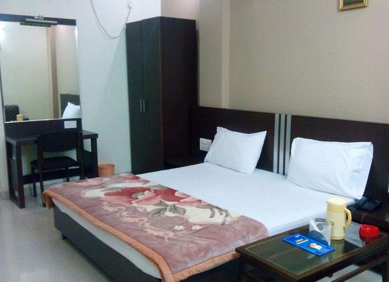 Inn Hotel Shahdol Reviews, Photos & Offers