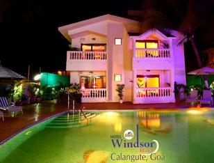 150 Hotels Near Calangute Beach Goa Book Now At 900 Goibibo Windsor Bay Calangute Area Goa