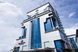 Windsor Rajadhani - Kowdiar, Thiruvananthapuram