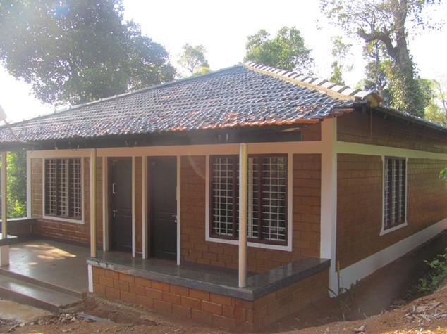 Book Woods Cottage Tent Houses Coorg At Redbus In Woods Cottage Tent Houses