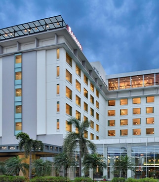 Wyndham