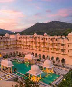 Domestic Hotels