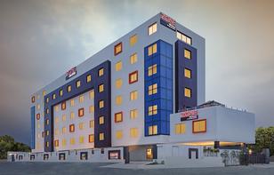 16 Hotels In Airport Area Pallavaram Chennai Book Room At 900 Zone By The Park Orr Chennai Airport Area Pallavaram